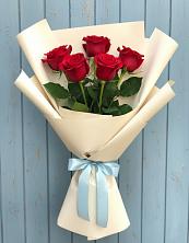 Букет Классика чувств в Кильдинстрое