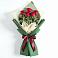 Букет цветов из: Розы в Кильдинстрое