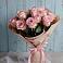 Букет цветов из: Розы в Кильдинстрое