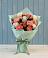 Букет цветов из: Розы в Кильдинстрое