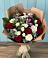 Букет цветов из: Розы и Альстромерии в Кильдинстрое