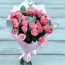 Букет Леди совершенство в Кильдинстрое